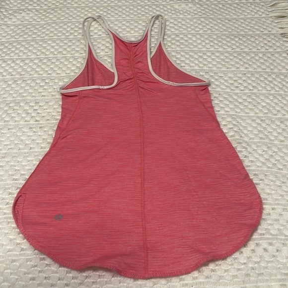 Lululemon Exercise Tank Top - Picture 6 of 14